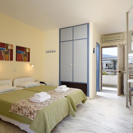 Ariadne Hotel Platanes  Phòng bức ảnh