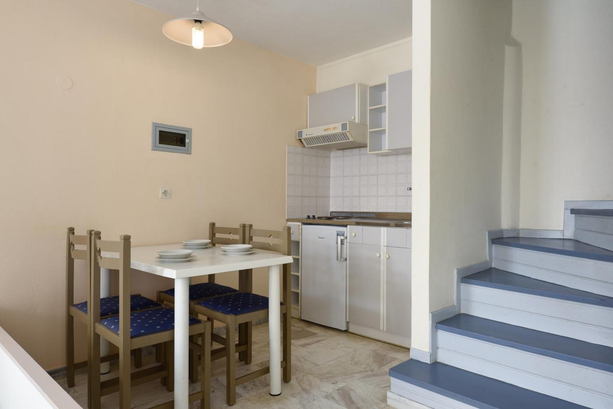 Ariadne Hotel Platanes  Phòng bức ảnh