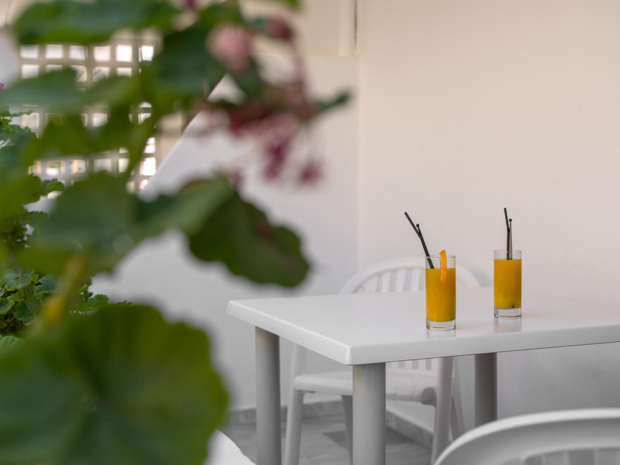 Ariadne Hotel Platanes  Phòng bức ảnh