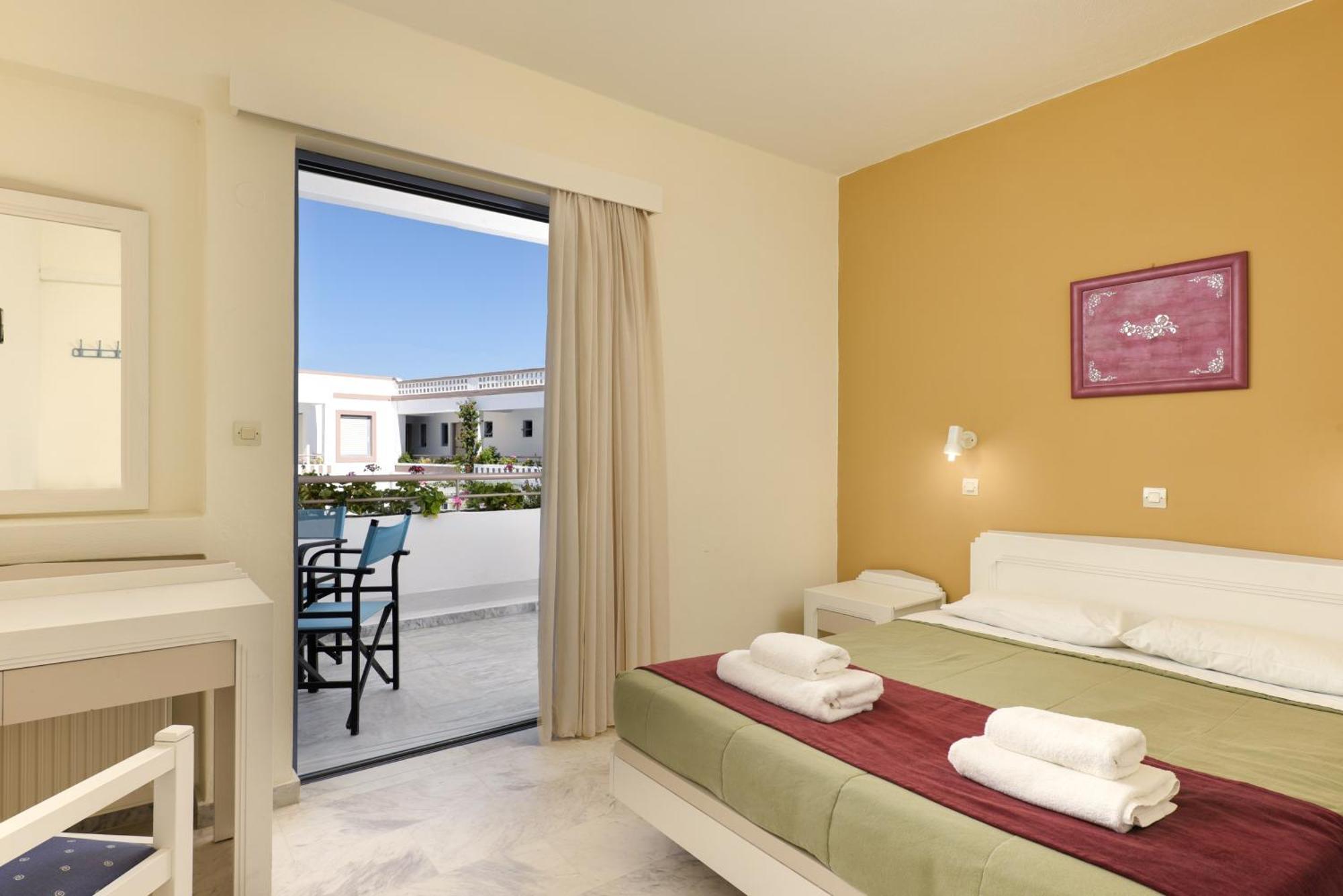 Ariadne Hotel Platanes  Phòng bức ảnh