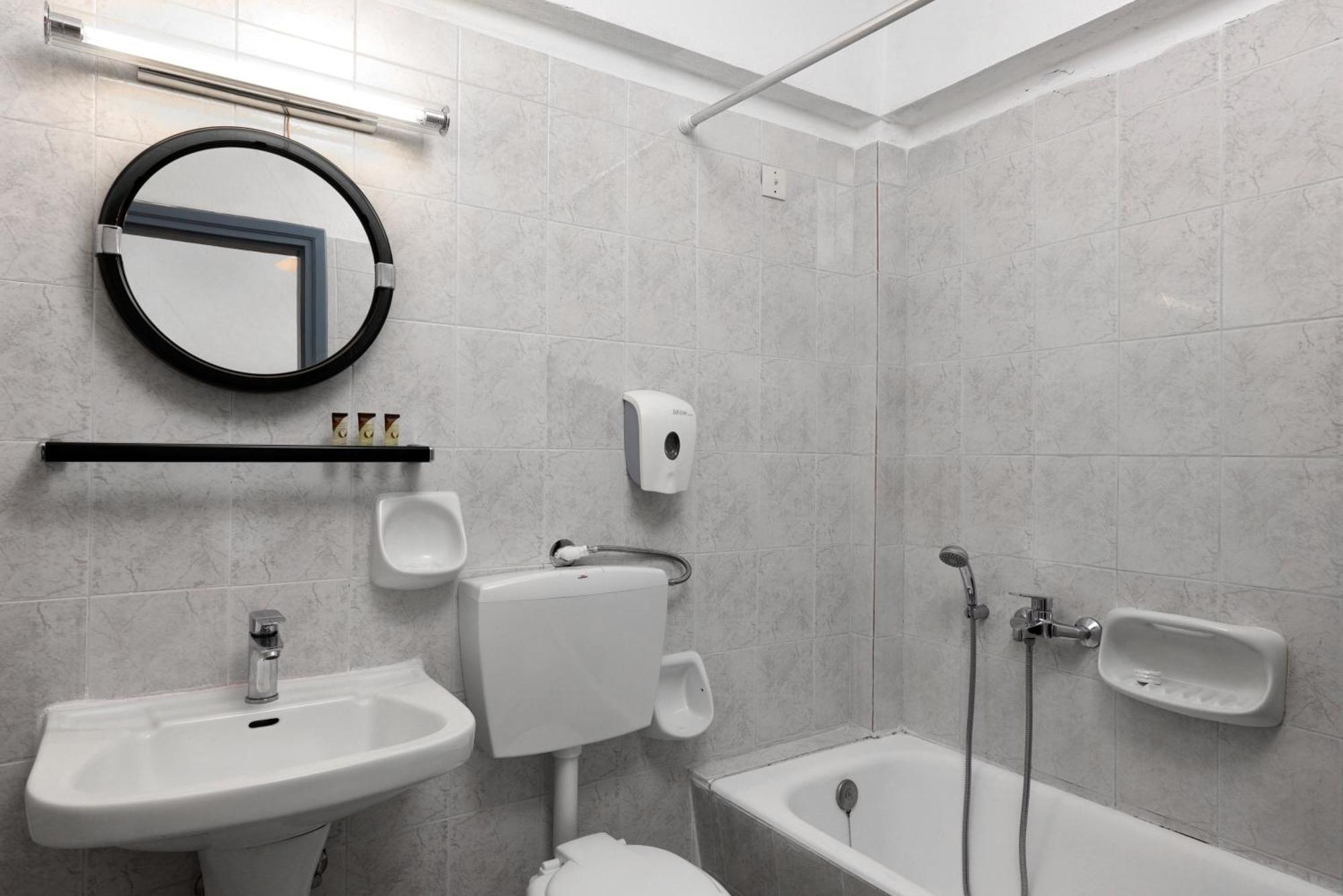 Ariadne Hotel Platanes  Phòng bức ảnh
