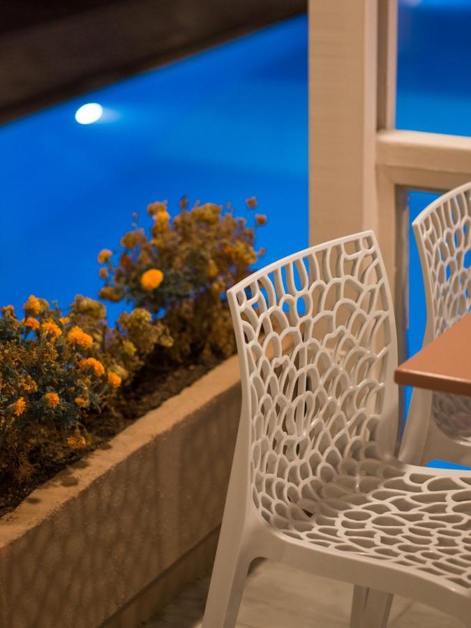 Ariadne Hotel Platanes  Ngoại thất bức ảnh